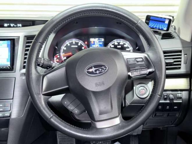 レガシィワゴン2.5 i Lパッケージ 4WD　下廻防錆 2500