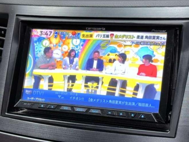 レガシィワゴン2.5 i Lパッケージ 4WD　下廻防錆 2500