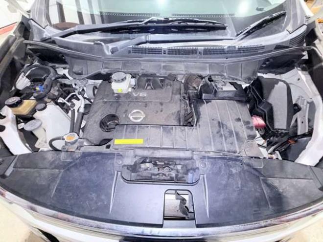 エルグランド3.5 350ハイウェイスター プレミアム 4WD　下廻防錆TVナビBカメ後席モニタETC 3500