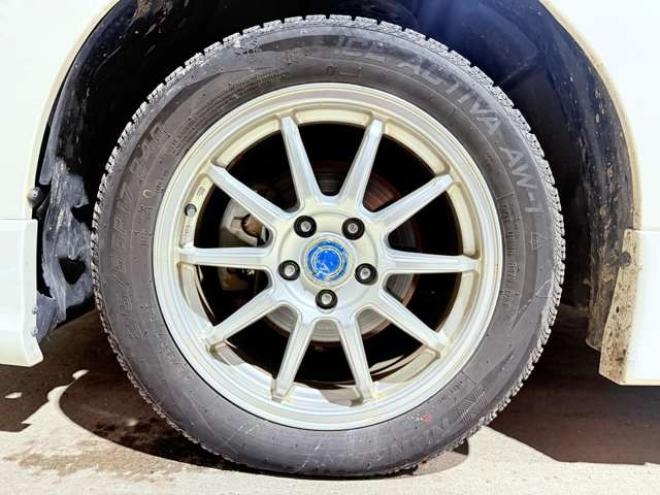 エルグランド3.5 350ハイウェイスター プレミアム 4WD　下廻防錆TVナビBカメ後席モニタETC 3500