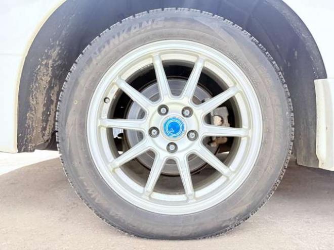 エルグランド3.5 350ハイウェイスター プレミアム 4WD　下廻防錆TVナビBカメ後席モニタETC 3500