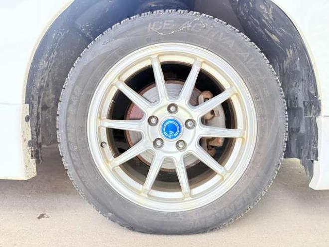 エルグランド3.5 350ハイウェイスター プレミアム 4WD　下廻防錆TVナビBカメ後席モニタETC 3500