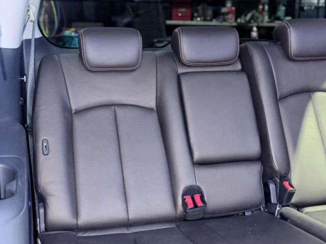 エルグランド3.5 350ハイウェイスター プレミアム 4WD　下廻防錆TVナビBカメ後席モニタETC 3500