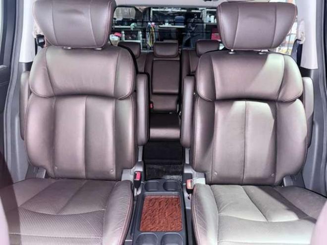エルグランド3.5 350ハイウェイスター プレミアム 4WD　下廻防錆TVナビBカメ後席モニタETC 3500