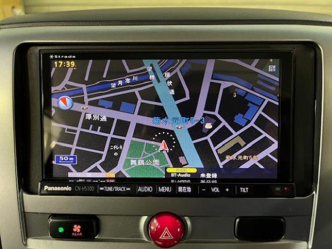 デリカＤ：５　Ｇパワーパッケージ　寒冷地仕様　ＷＥＤＳアドベンチャー１６インチＡＷ＋ＴＯＹＯオープンカントリーホワイトレター　純正１８ＡＷ＋スタッドレスタイヤ付　新品ＪＡＯＳブラックマッドガード　クラッツィオブラックシートカバー　両側パワースライドドア　ストラーダナビ（フルセグ地デジ　ＤＶＤ再生　Ｂｌｕｅｔｏｏｔｈ）＋バックカメラ　リアスポイラー　クルーズコントロール　スマートキー　パドルシフト　横滑り防止装置　盗難防止装置　リアヒーター　ＨＩＤ　ＥＴＣ 4WD 2400 5Dr