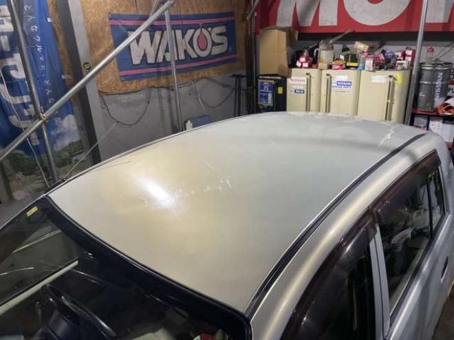 ミラD 4WD　敬老ノ日セール!シニアカーヨリヤスイ!! 660