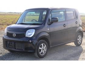モコ　S FOUR 4WD　検2年　TV　ブルートゥース　自社　ローンカノウ 660