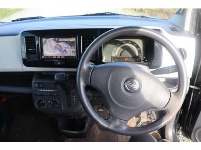 モコS FOUR 4WD　検2年　TV　ブルートゥース　自社　ローンカノウ 660