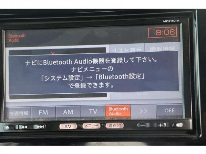 モコS FOUR 4WD　検2年　TV　ブルートゥース　自社　ローンカノウ 660