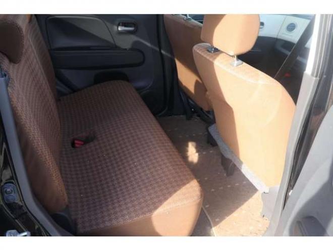 モコS FOUR 4WD　検2年　TV　ブルートゥース　自社　ローンカノウ 660