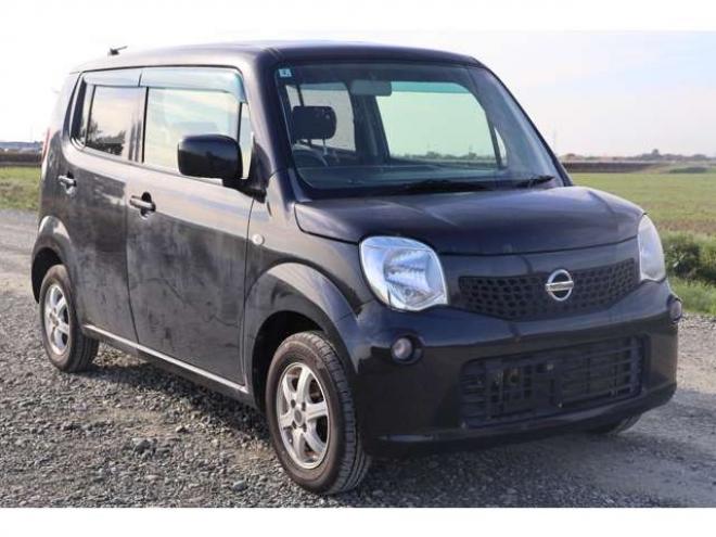 モコS FOUR 4WD　検2年　TV　ブルートゥース　自社　ローンカノウ 660