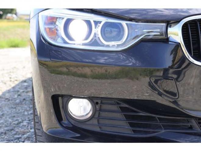 BMW3シリーズ 320i　検R8/5　バックカメラ　自社　ローンカノウ 正規輸入車 2WD 2000