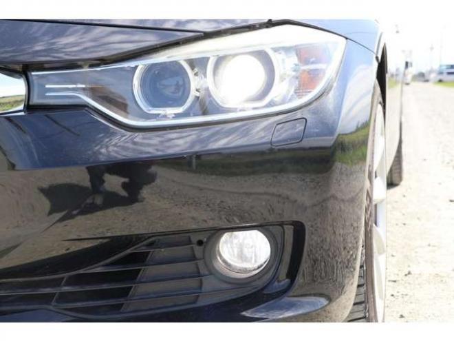 BMW3シリーズ 320i　検R8/5　バックカメラ　自社　ローンカノウ 正規輸入車 2WD 2000