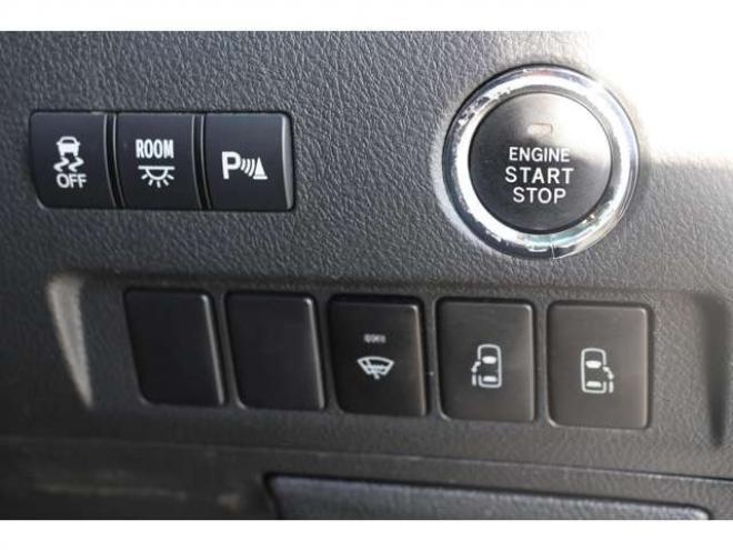 アルファード2.4 240S 4WD　検2年　バックモニター　ローダウン　両側電動スライドドア　社外ナビ　自社　ローンカノウ 2400