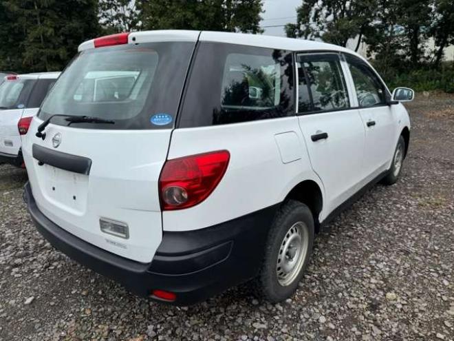 ADNV150 　1.6 VE 4WD　ナビ　Bカメラ　Bluetooth 1600
