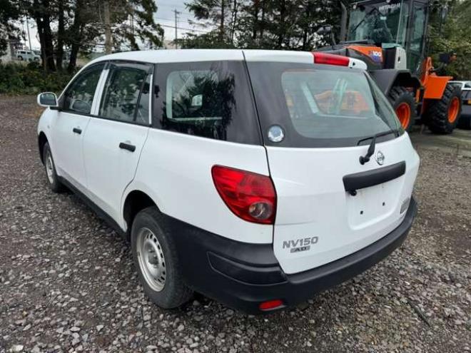 ADNV150 　1.6 VE 4WD　ナビ　Bカメラ　Bluetooth 1600