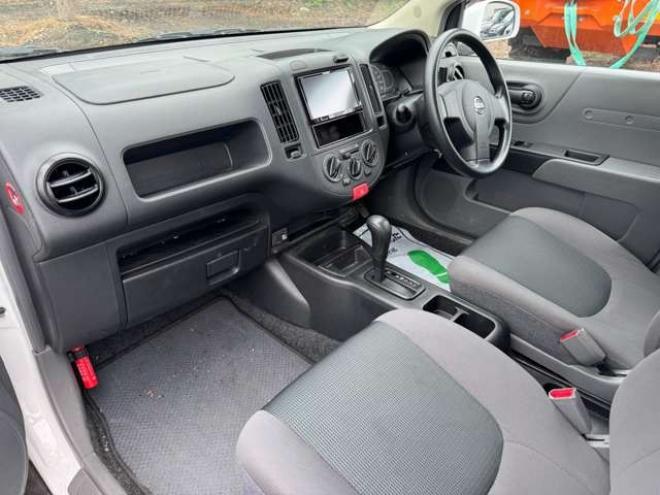 ADNV150 　1.6 VE 4WD　ナビ　Bカメラ　Bluetooth 1600
