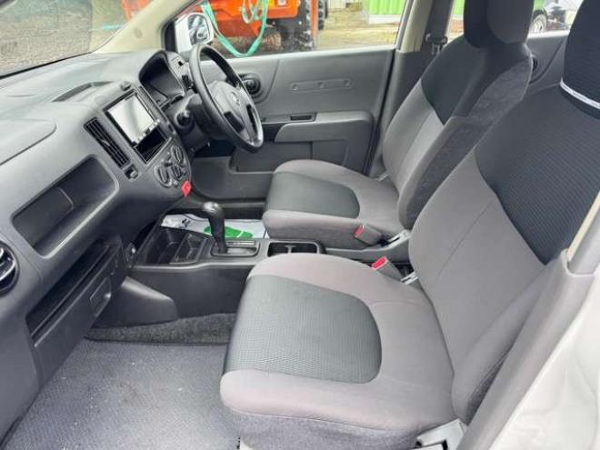 ADNV150 　1.6 VE 4WD　ナビ　Bカメラ　Bluetooth 1600