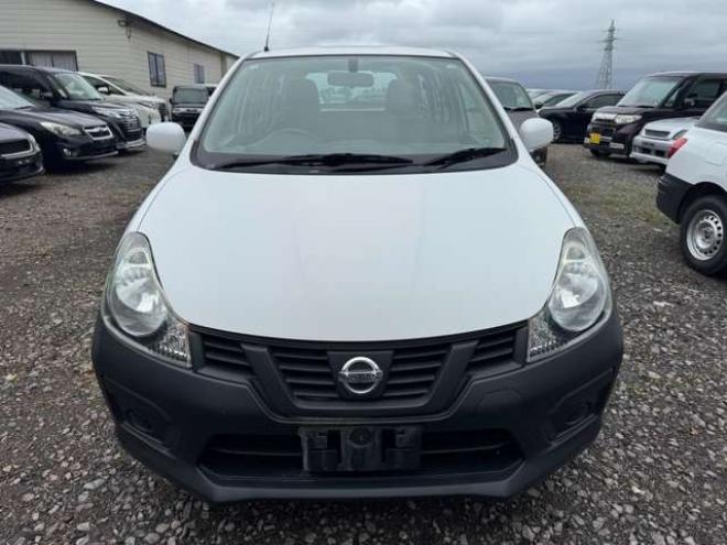 ADNV150 　1.6 VE 4WD　ナビ　Bカメラ　Bluetooth 1600
