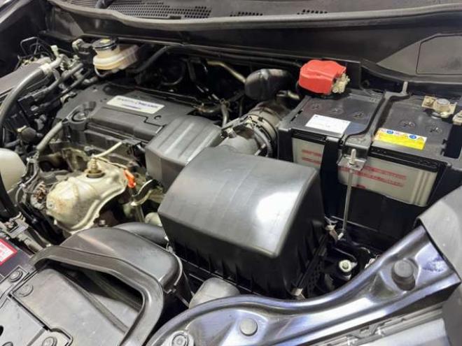 オデッセイ2.4 アブソルート 4WD　両側Pスライド　ハーフレザー　ナビ　TV　Bカメラ　Bluetooth　夏冬タイヤ 2400