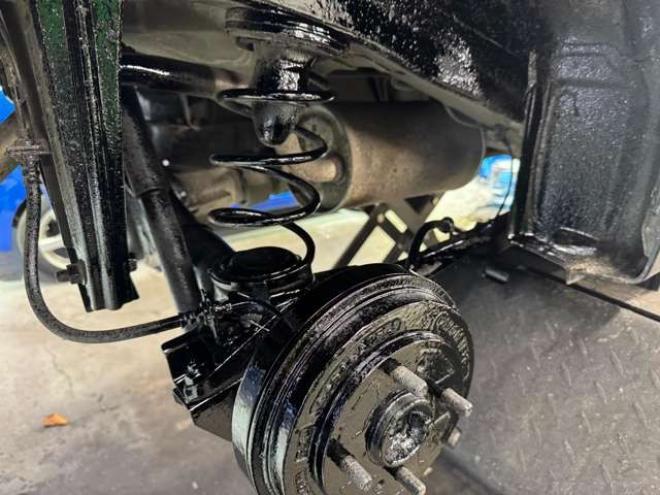 デイズX アンシャンテ 助手席スライドアップシート 4WD　ナビ　TV　全周囲カメラ　Bluetooth 福祉車両 660