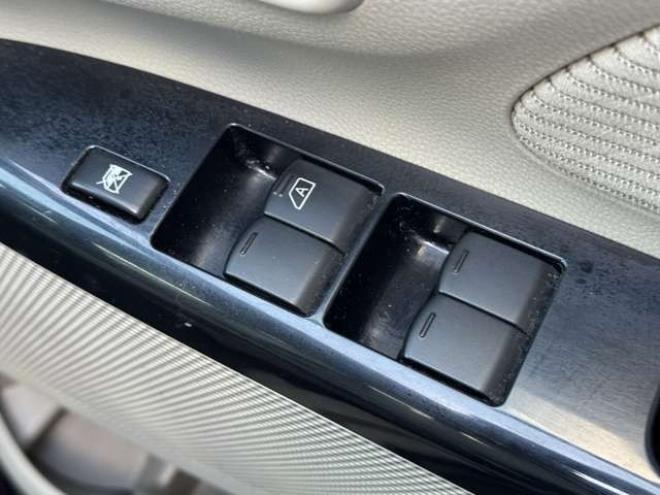 デイズX アンシャンテ 助手席スライドアップシート 4WD　ナビ　TV　全周囲カメラ　Bluetooth 福祉車両 660