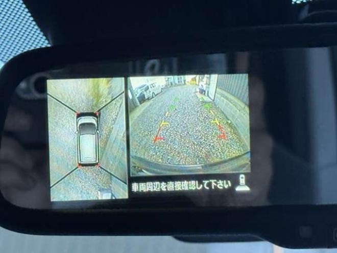 デイズX アンシャンテ 助手席スライドアップシート 4WD　ナビ　TV　全周囲カメラ　Bluetooth 福祉車両 660