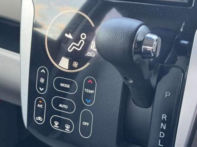 デイズX アンシャンテ 助手席スライドアップシート 4WD　ナビ　TV　全周囲カメラ　Bluetooth 福祉車両 660