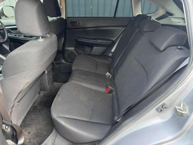 インプレッサスポーツ 1.6 i 4WD　5速　ナビ　TV　Bluetooth 1600