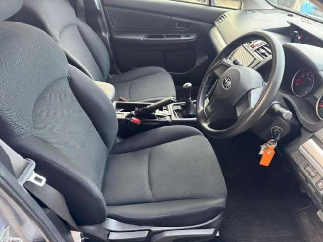 インプレッサスポーツ 1.6 i 4WD　5速　ナビ　TV　Bluetooth 1600