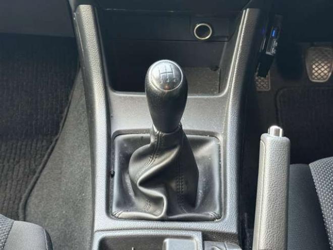 インプレッサスポーツ 1.6 i 4WD　5速　ナビ　TV　Bluetooth 1600