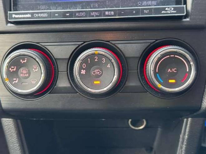 インプレッサスポーツ 1.6 i 4WD　5速　ナビ　TV　Bluetooth 1600