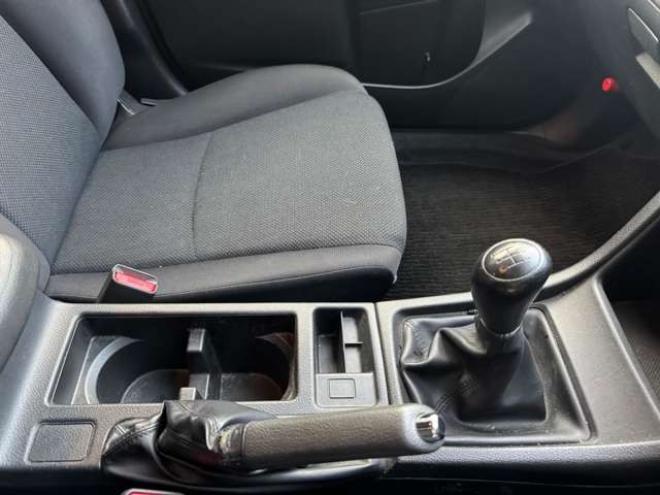 インプレッサスポーツ 1.6 i 4WD　5速　ナビ　TV　Bluetooth 1600