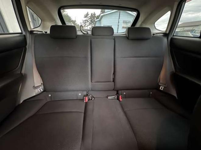 インプレッサスポーツ 1.6 i 4WD　5速　ナビ　TV　Bluetooth 1600
