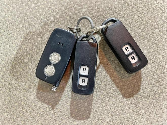 N-BOX+G Lパッケージ車いす仕様車 4WD 5年保証 福祉 電動ウインチ スマキー  寒冷地仕様 禁煙 車検整備2年付 修復歴無