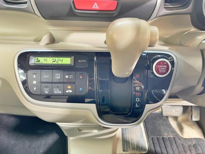 N-BOX+G Lパッケージ車いす仕様車 4WD 5年保証 福祉 電動ウインチ スマキー  寒冷地仕様 禁煙 車検整備2年付 修復歴無