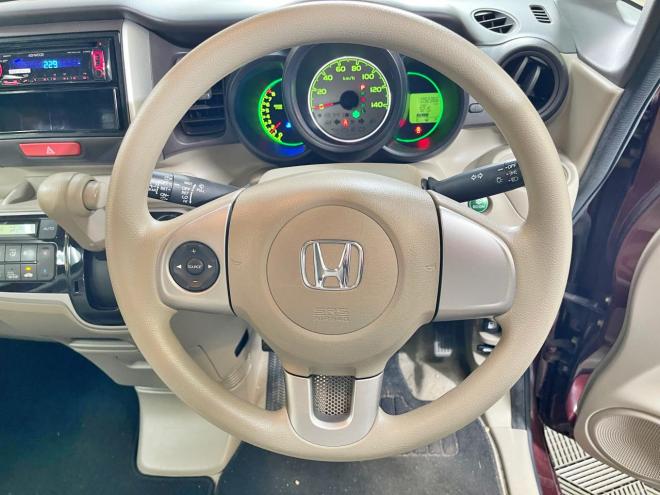 N-BOX+G Lパッケージ車いす仕様車 4WD 5年保証 福祉 電動ウインチ スマキー  寒冷地仕様 禁煙 車検整備2年付 修復歴無