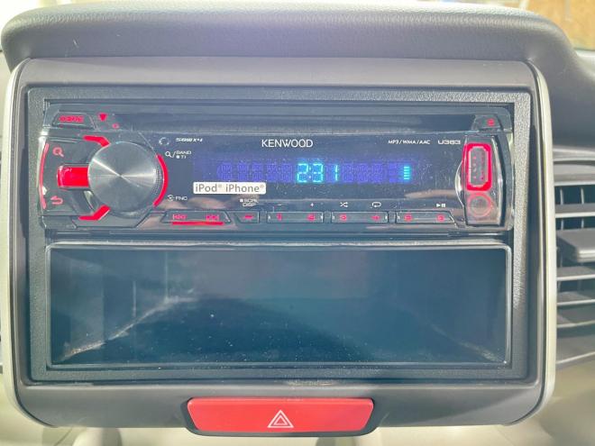 N-BOX+G Lパッケージ車いす仕様車 4WD 5年保証 福祉 電動ウインチ スマキー  寒冷地仕様 禁煙 車検整備2年付 修復歴無