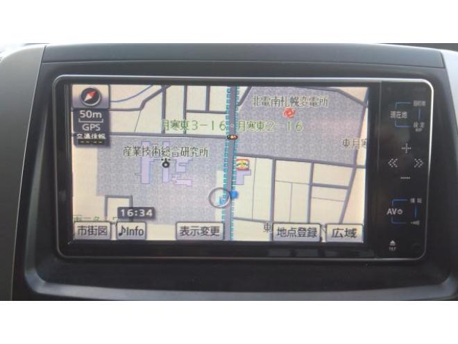 ノアX スマートエディション 4WD 4WD 2000 5Dr