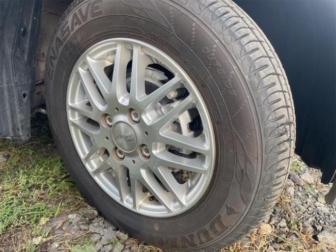 ミライース Ｌｆ　メモリアルエディション　４ＷＤ　アイドリングストップ　ＣＶＴ　盗難防止システム　ＡＢＳ　ＣＤ　アルミホイール　衝突安全ボディ　エアコン 4WD 660 5Dr