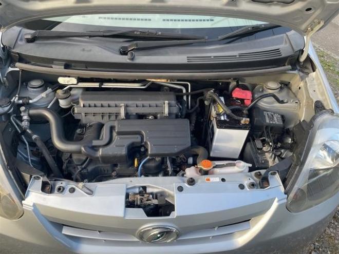 ミライース Ｌｆ　メモリアルエディション　４ＷＤ　アイドリングストップ　ＣＶＴ　盗難防止システム　ＡＢＳ　ＣＤ　アルミホイール　衝突安全ボディ　エアコン 4WD 660 5Dr