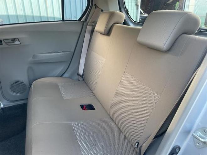 ミライース Ｌｆ　メモリアルエディション　４ＷＤ　アイドリングストップ　ＣＶＴ　盗難防止システム　ＡＢＳ　ＣＤ　アルミホイール　衝突安全ボディ　エアコン 4WD 660 5Dr