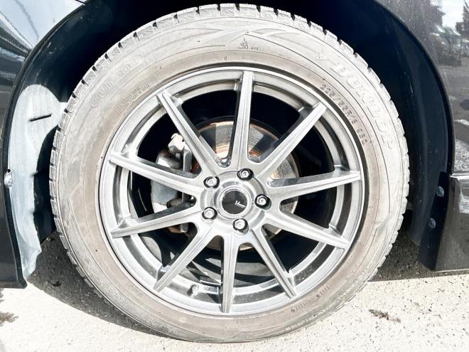 エルグランド2.5 250ハイウェイスター プレミアム 4WD　ローンが不安な方＜優遇ローン＞本州仕入　寒冷地仕様　両側パワースライドドア　社外ナビ　フルセグTV 4WD