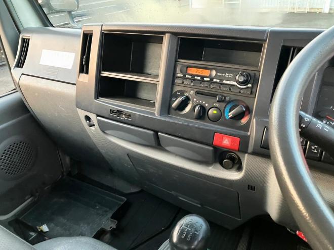 エルフ中古　高所作業車　タダノAT-121