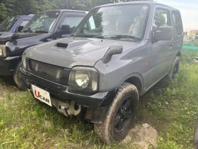 ジムニー　XG 4WD 660 3Dr