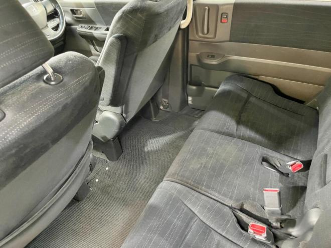 ステップワゴン2.0L 4WD 5年保証 スマキー 両側パワスラ 寒冷地仕様 禁煙 車検整備2年付
