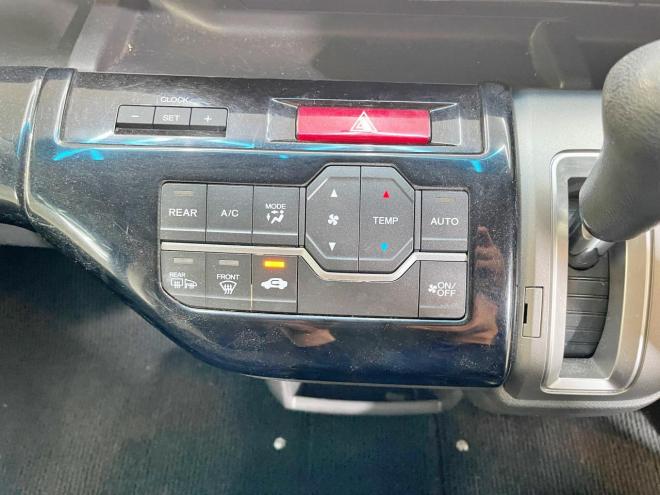 ステップワゴン2.0L 4WD 5年保証 スマキー 両側パワスラ 寒冷地仕様 禁煙 車検整備2年付