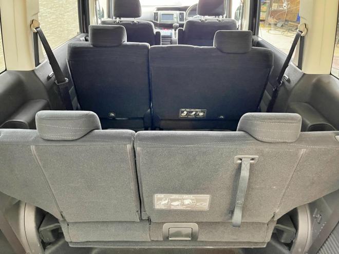ステップワゴン2.0L 4WD 5年保証 スマキー 両側パワスラ 寒冷地仕様 禁煙 車検整備2年付