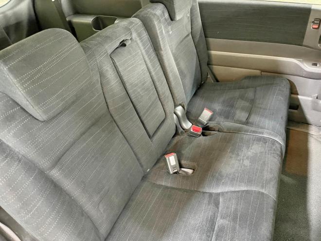 ステップワゴン2.0L 4WD 5年保証 スマキー 両側パワスラ 寒冷地仕様 禁煙 車検整備2年付
