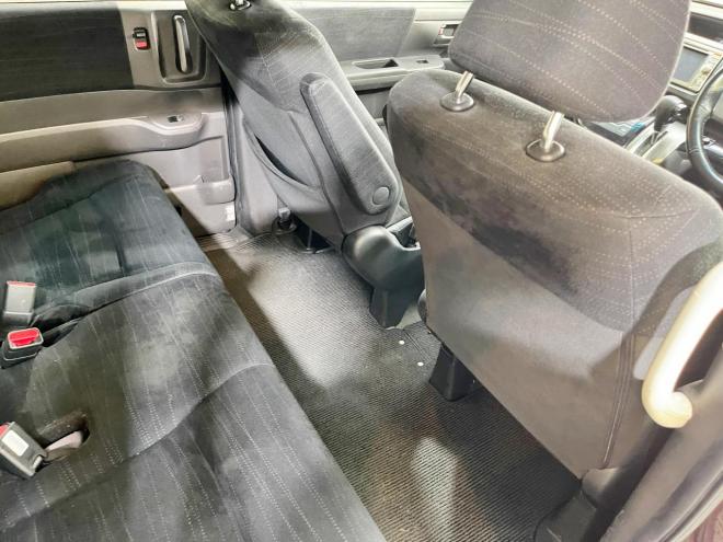 ステップワゴン2.0L 4WD 5年保証 スマキー 両側パワスラ 寒冷地仕様 禁煙 車検整備2年付